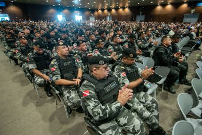 notícia: Indenização de militares será paga pelo Estado em apenas uma parcela