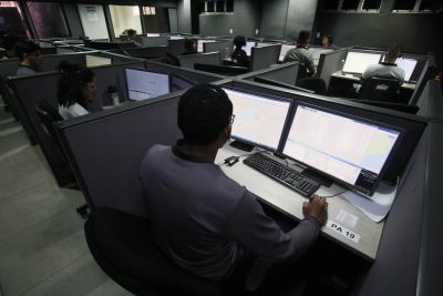notícia: CIOp treina profissionais para garantir maior eficiência no atendimento