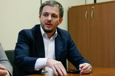 galeria: Governo formenta valor agregado de produtos regionais