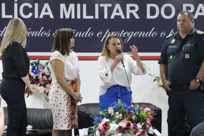 galeria: III Encontro de Mulheres Policiais