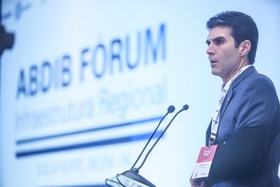 notícia: Pará é escolhido para receber o 1° Fórum de Infraestrutura regional da Região Norte