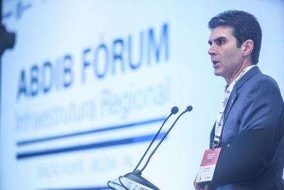 galeria: ABDIB FÓRUM INFRAESTRUTURA REGIONAL