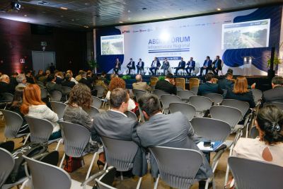 galeria: Fórum Infraestrutura Regional aproximou estados e investidores