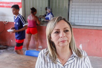 notícia: Seduc começa a receber propostas de empresas para entrega de vale-alimentação