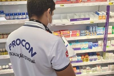 notícia: Procon Pará realiza mais de 13 mil atendimentos ao longo de 2020