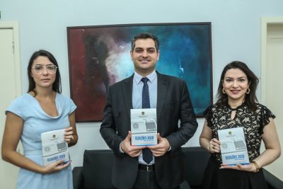 notícia: Cartilha eleitoral da PGE já está disponível para acesso