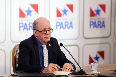 notícia: Pará pede à Receita que adie pagamento do ICMS das empresas do Simples Nacional
