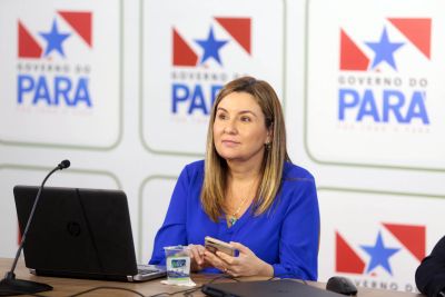 notícia: Governo garante pagamento em dia dos salários de servidores estaduais