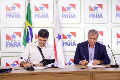 galeria: Estado vai investir R$ 18 milhões na construção do primeiro hospital pediátrico de Ananindeua