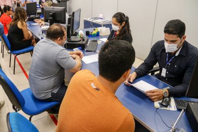 notícia: Análises para Fundo Esperança devem chegar a dois mil pedidos por dia