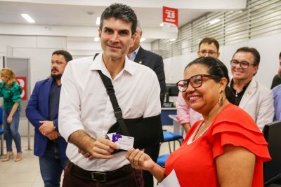 notícia: Micro e pequenos empresários começam a acessar recursos do Fundo Esperança 