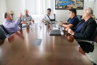 notícia: Prodepa desenvolve aplicativos para orientar a população sobre a covid-19 