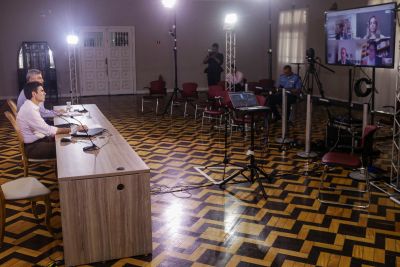 notícia: Governo pede e Natura afirma que não vai demitir seus empregados no Pará