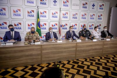notícia: Balanço da Segup aponta redução de crimes durante a quarentena no Estado 