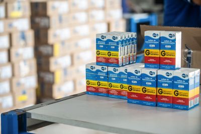 notícia: Nota Técnica da Sespa orienta sobre a utilização de medicamentos no combate à covid-19