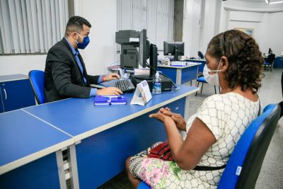 notícia: Programa Recomeçar paga nova remessa de benefícios na próxima semana