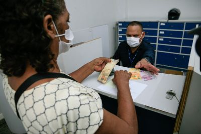 notícia: 'Recomeçar' divulga última lista de beneficiados com mais de 500 nomes