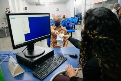 notícia: Auxílio já ajudou mais de 2,7 mil famílias vítimas de calamidade pública, nos últimos seis meses