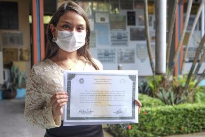 notícia: Uepa forma 80 médicos para o combate à Covid-19 em Belém, Santarém e Marabá