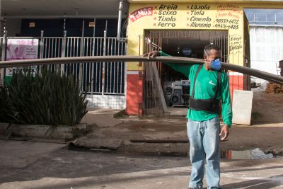 galeria: Cotidiano Urbano Belém