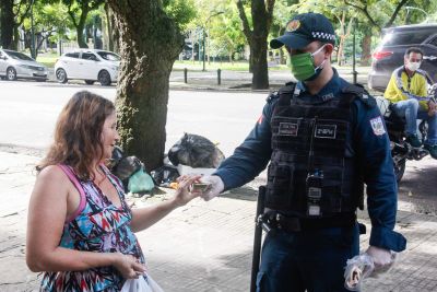 notícia: Justiça Federal é favorável ao Estado do Pará em ação ajuizada por órgãos federais  