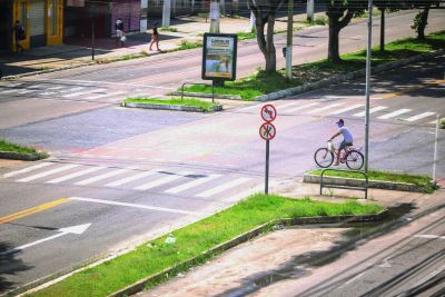 notícia: No feriado, Pará fica na 2ª posição no ranking de isolamento social