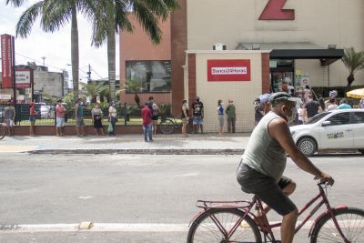 galeria: Cotidiano Cidade - Belém