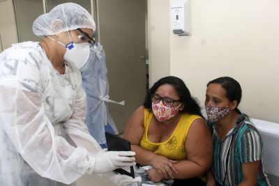galeria: Domingo Dia das Mães