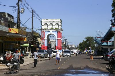 notícia: Pará cai no ranking de isolamento social e alcança quarta pior marca