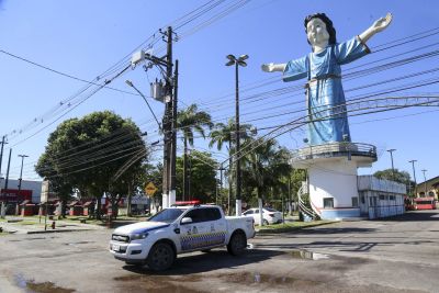 notícia: Índice de isolamento social cresce em cidades onde foi estabelecido o lockdown
