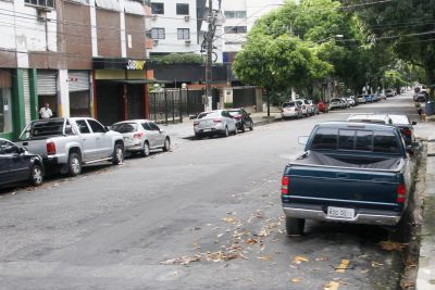 notícia: Pará permanece no 3º lugar do ranking de isolamento social