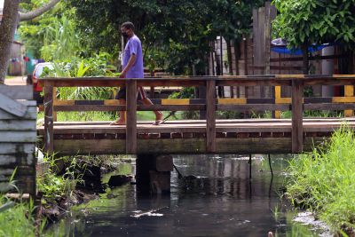notícia: Pará alcança a 22ª posição no ranking brasileiro de isolamento social