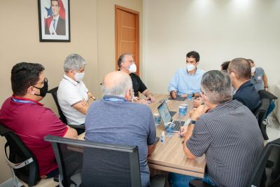 galeria: Lockdown termina domingo, 24, mas recomendação de isolamento social será mantida