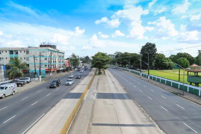 galeria: Cotidiano urbano - Almirante Barroso
