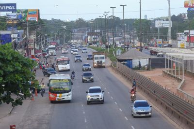 notícia: Pará atingiu 18° posição no ranking nacional de isolamento