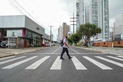 galeria: Cotidiano Urbano - Doca de souza Franco