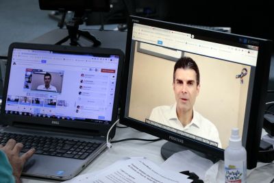 notícia: Pará reafirma compromisso com inclusão ao lançar Programa de Capacitação em Autismo