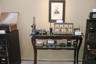 notícia: Documentos históricos da Polícia Militar ganham formato digital