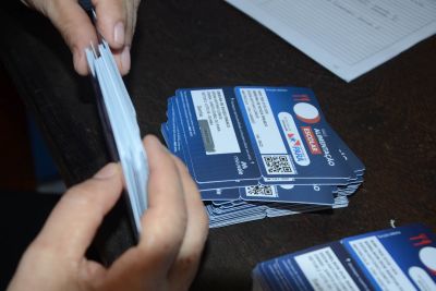 notícia: PGE recorre à Justiça para obrigar empresa MeuVale a cumprir contrato