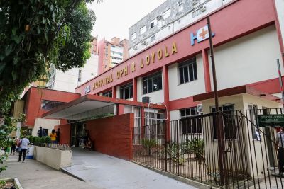 notícia: Ophir Loyola realizará Processo Seletivo Simplificado para médicos