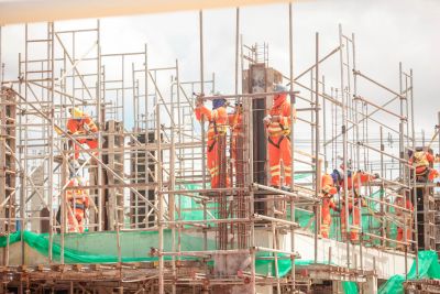 notícia: Pará é o segundo estado brasileiro que mais gerou empregos durante o mês de junho