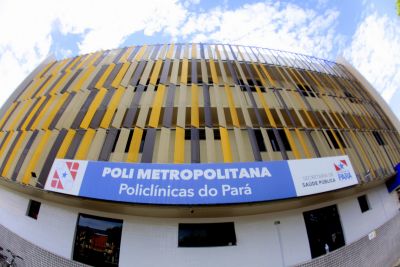 notícia: Policlínica Metropolitana oferece avaliação e encaminhamento para cirurgias oftalmológicas