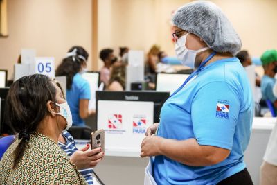 notícia: Policlínica Metropolitana atende quase 800 pessoas na reabertura