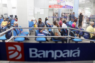 notícia: Banpará oferece nova linha de crédito para empreendedores