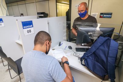 notícia: Detran retomará parcialmente atendimento na região Oeste a partir de 22 de fevereiro