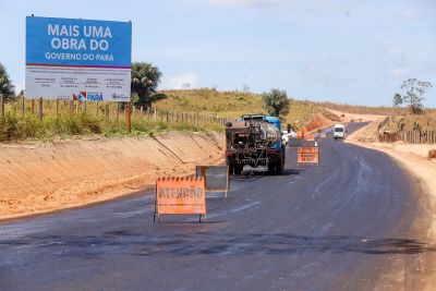 notícia: Governo garante integração regional e entrega auxílio habitacional em Abel Figueiredo
