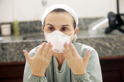 notícia: Serviço de dermatologia da Uepa retoma atendimentos e orienta sobre os cuidados com a exposição solar
