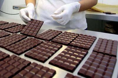 Chocolate paraense conquista mercados e se consolida no setor