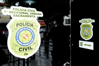 notícia: Alepa aprova Projeto de Lei que concede o direito à paridade e integralidade aos policiais civis do Estado do Pará
