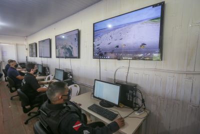 notícia: Segurança investe em tecnologia contra crimes cibernéticos